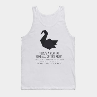 Prison Break Tank Top